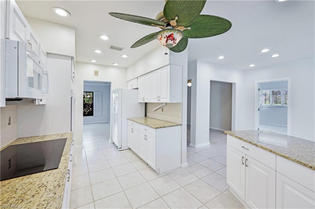 THE FOREST - Residential