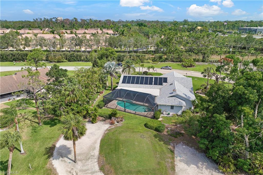 THE FOREST - Residential