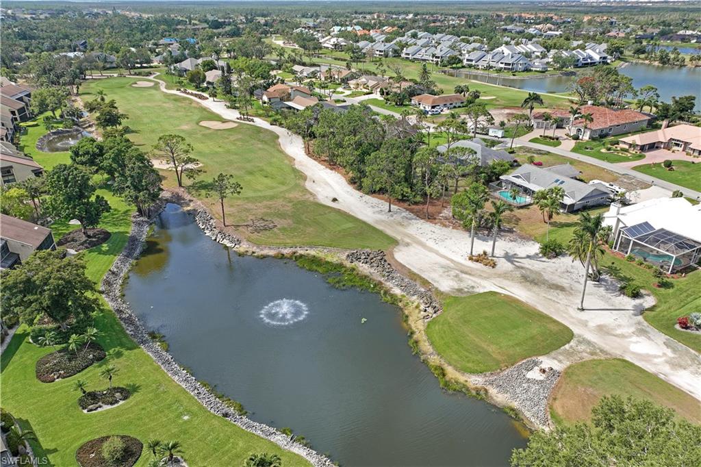 THE FOREST - Residential