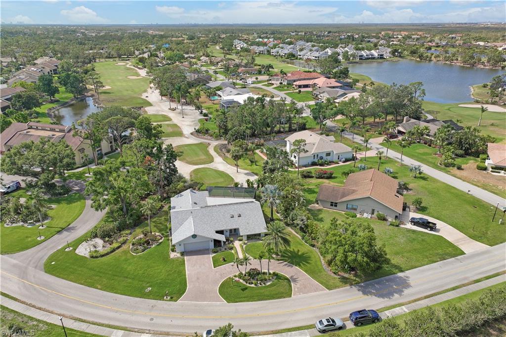 THE FOREST - Residential