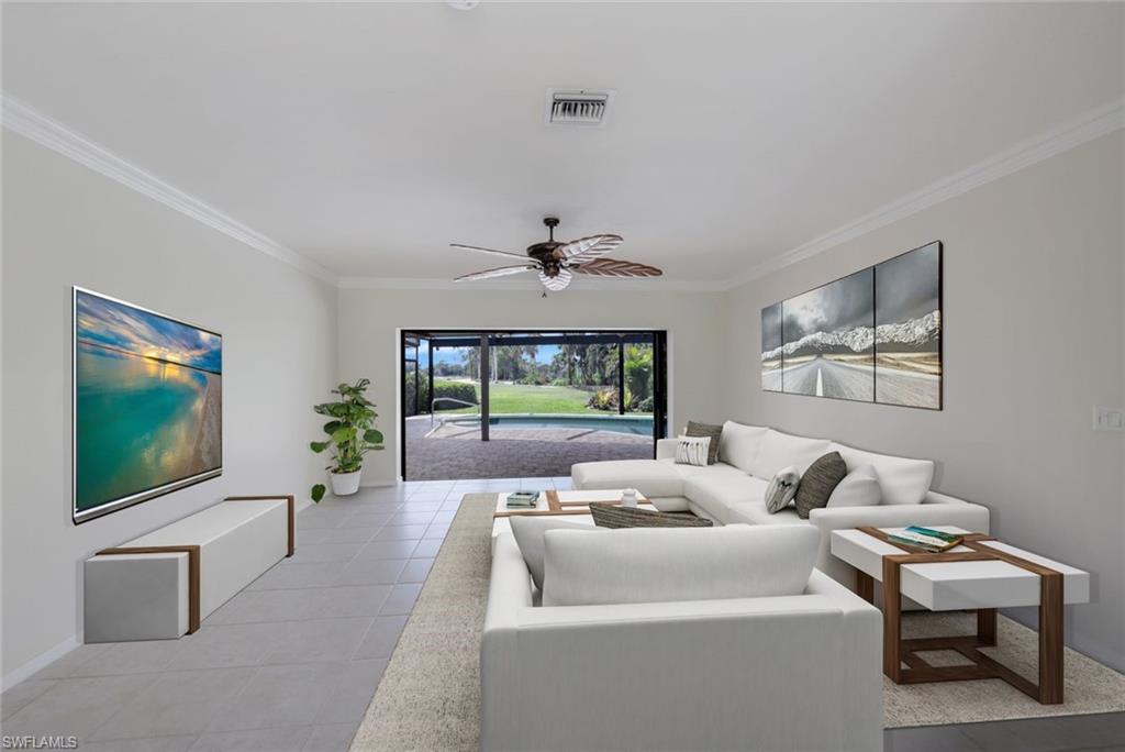 THE FOREST - Residential