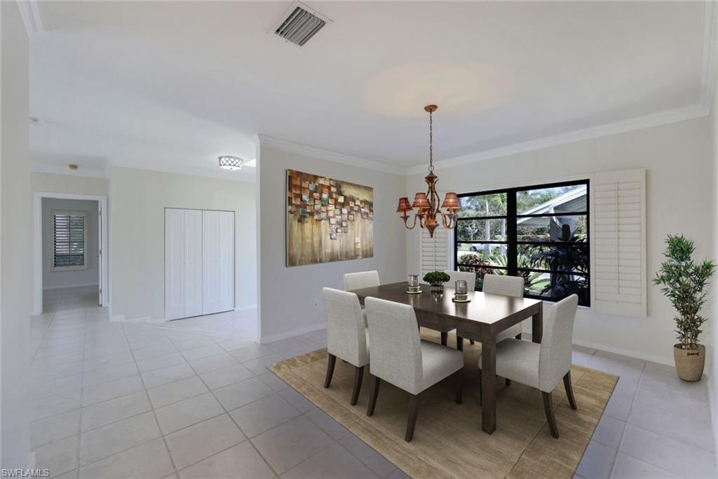 THE FOREST - Residential