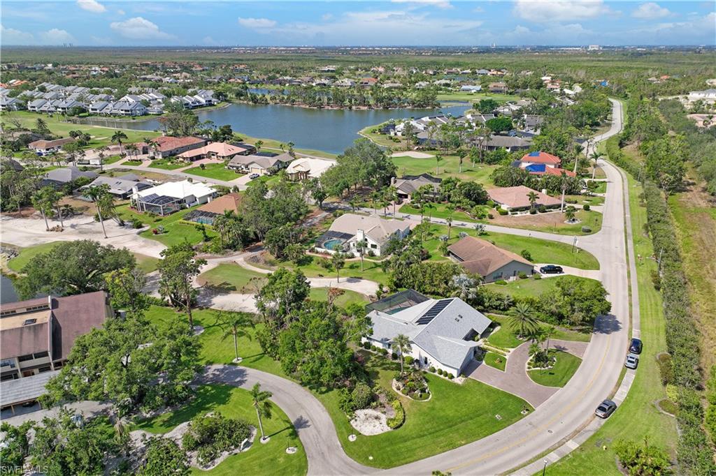 THE FOREST - Residential