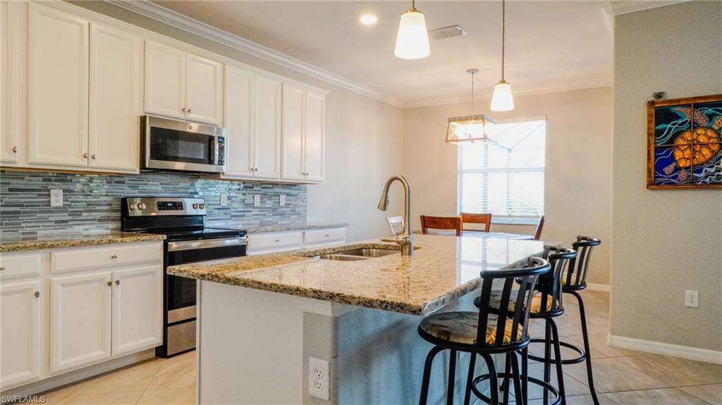 ORANGE BLOSSOM RANCH - Residential