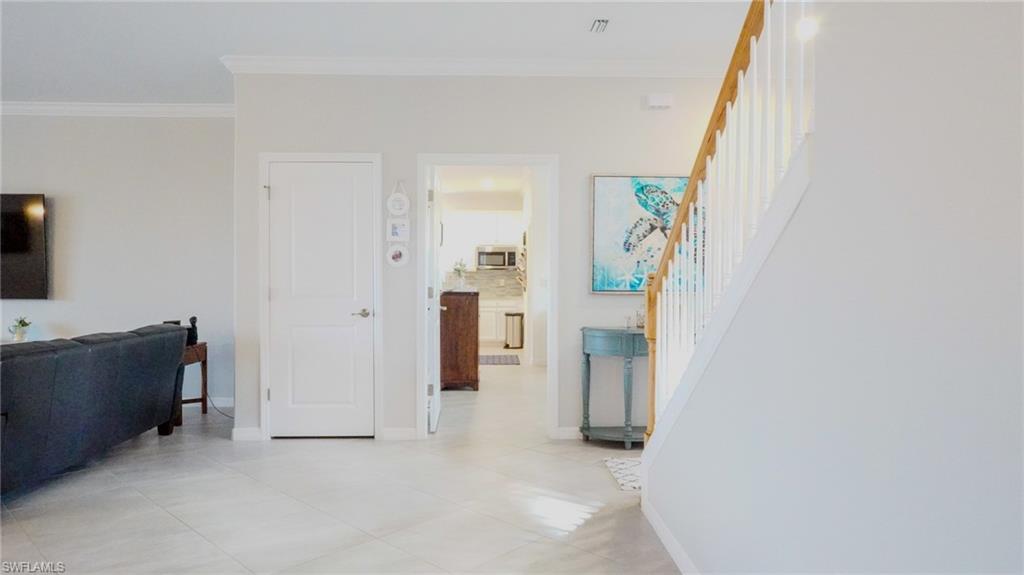 ORANGE BLOSSOM RANCH - Residential