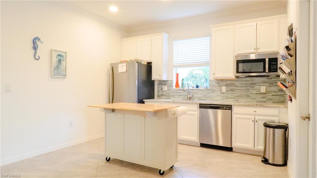 ORANGE BLOSSOM RANCH - Residential