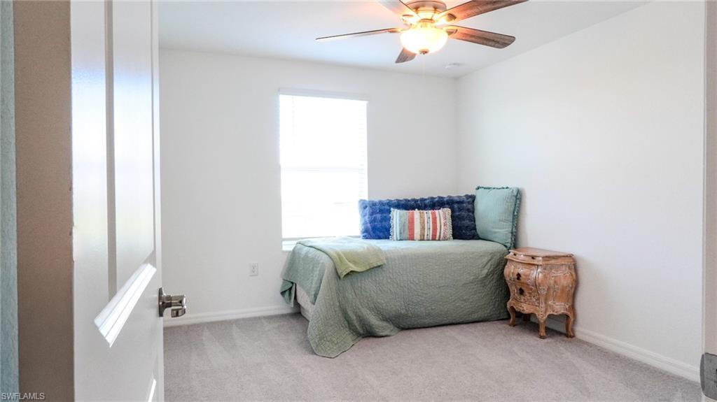 ORANGE BLOSSOM RANCH - Residential