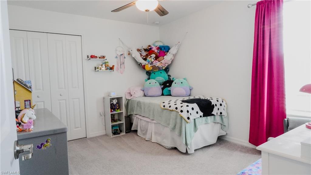 ORANGE BLOSSOM RANCH - Residential