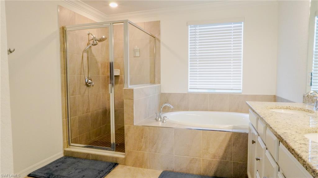 ORANGE BLOSSOM RANCH - Residential