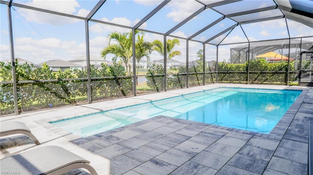 ORANGE BLOSSOM RANCH - Residential