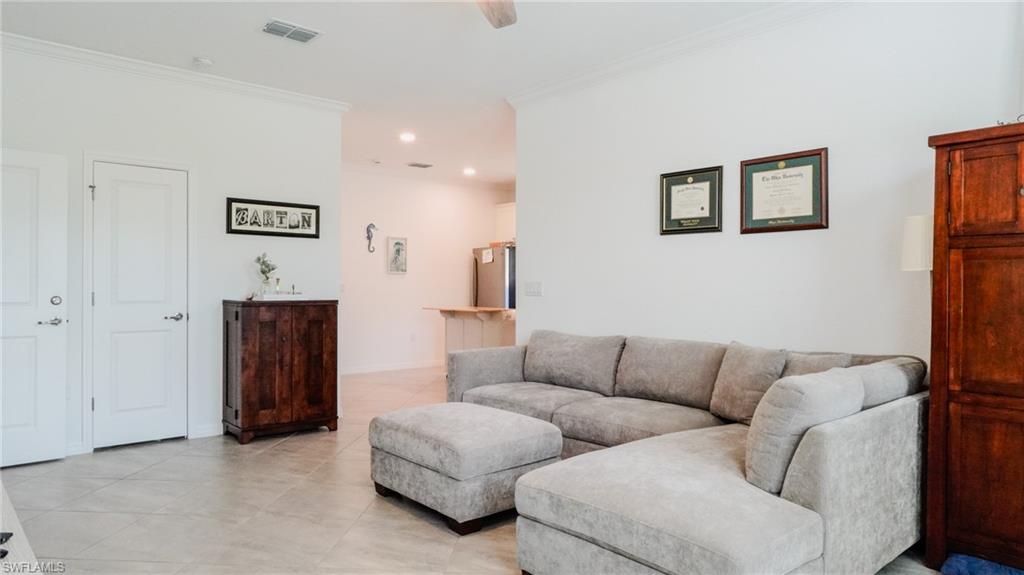 ORANGE BLOSSOM RANCH - Residential