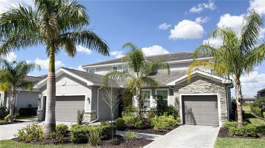 ORANGE BLOSSOM RANCH - Residential