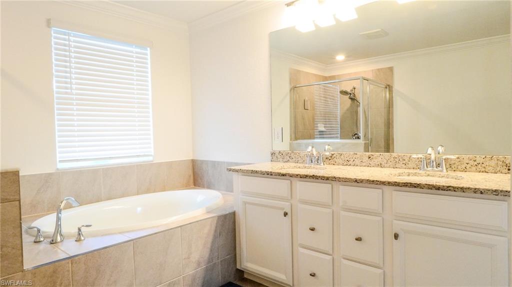 ORANGE BLOSSOM RANCH - Residential