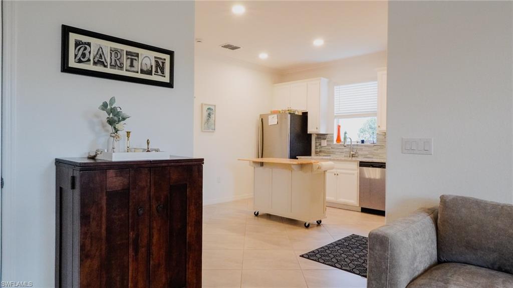 ORANGE BLOSSOM RANCH - Residential