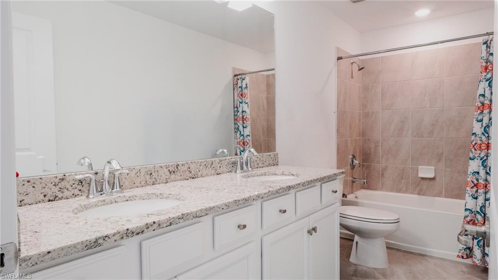 ORANGE BLOSSOM RANCH - Residential