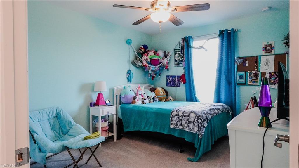 ORANGE BLOSSOM RANCH - Residential