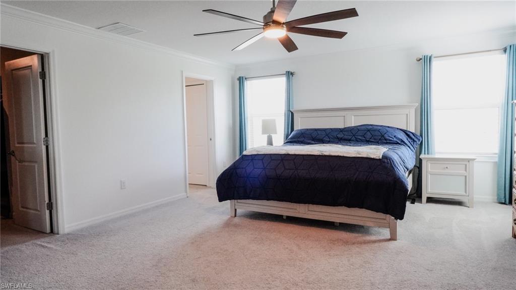 ORANGE BLOSSOM RANCH - Residential