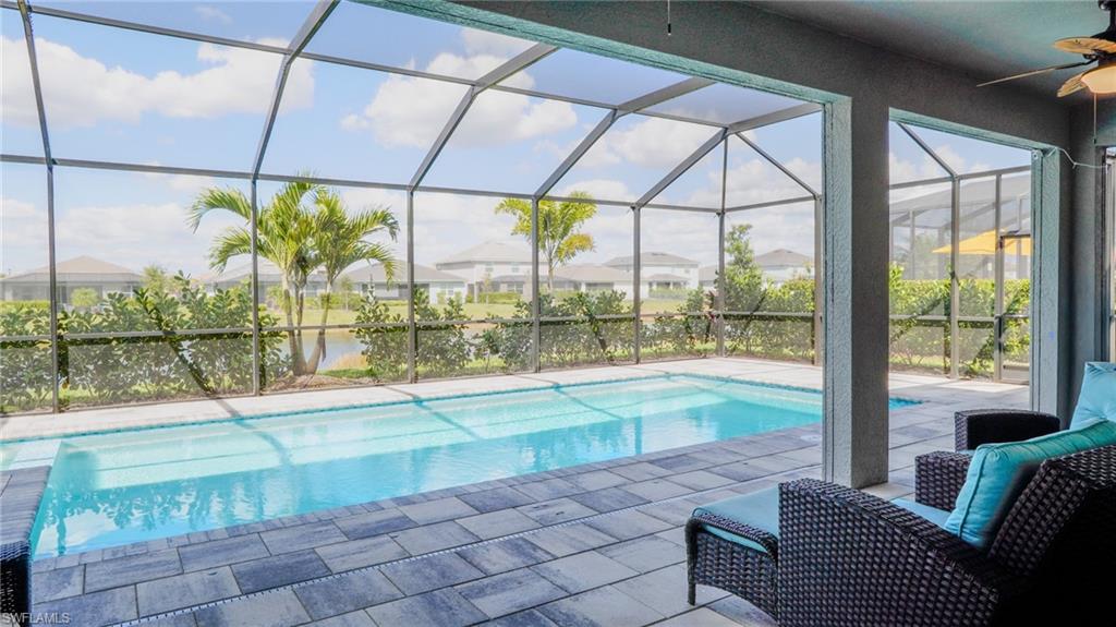 ORANGE BLOSSOM RANCH - Residential