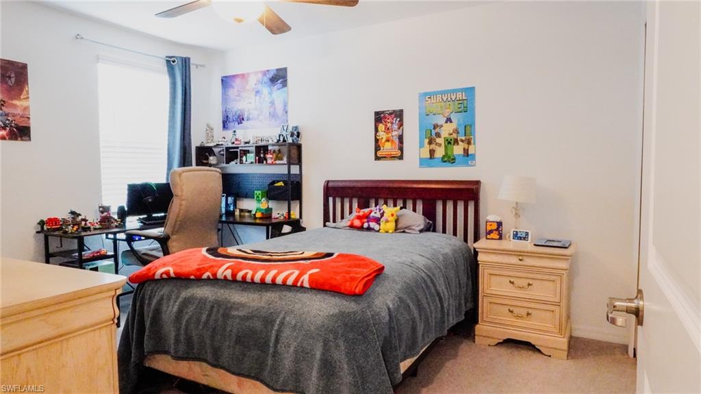 ORANGE BLOSSOM RANCH - Residential