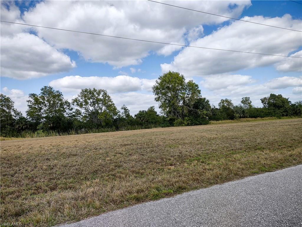 CAPE CORAL - Land
