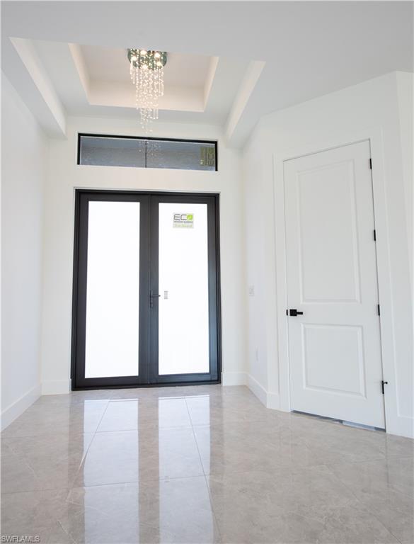 NOT APPLICABLE - Residential