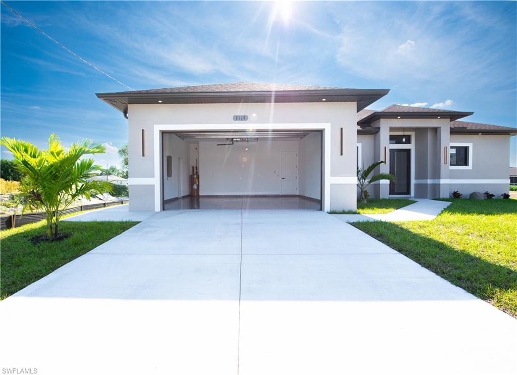 NOT APPLICABLE - Residential