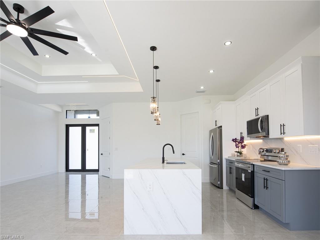 NOT APPLICABLE - Residential