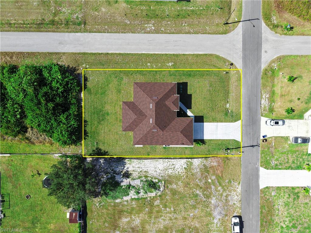 NOT APPLICABLE - Residential