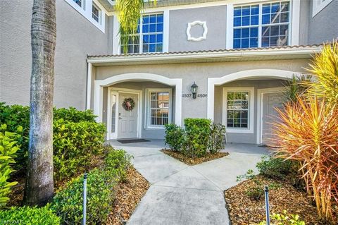 9563 Hemingway LN 4507 FORT MYERS FL 33913