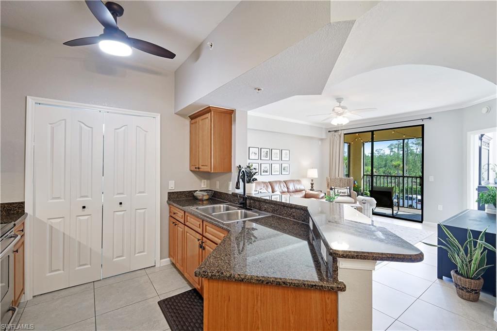 POSITANO PLACE - Residential