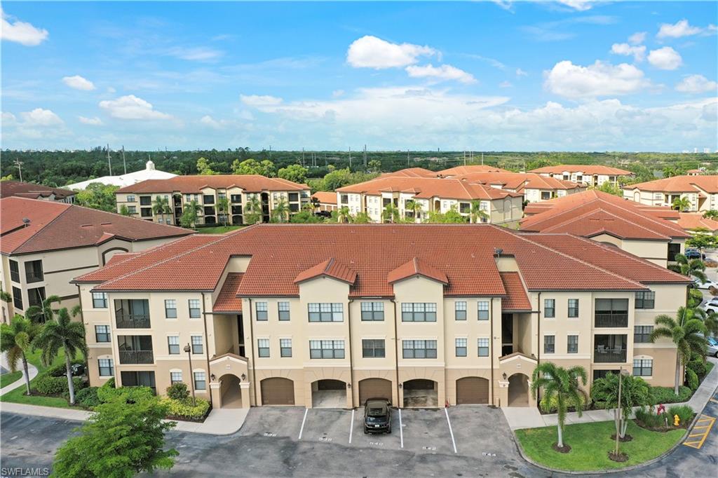 POSITANO PLACE - Residential