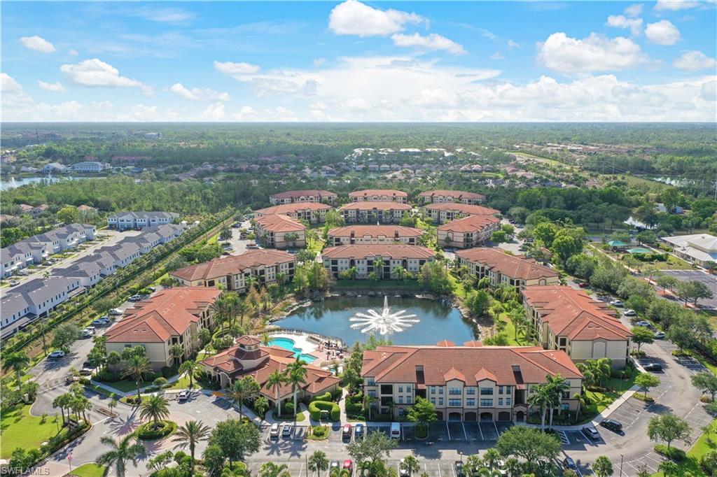 POSITANO PLACE - Residential