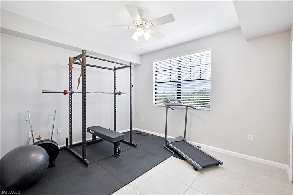 POSITANO PLACE - Residential