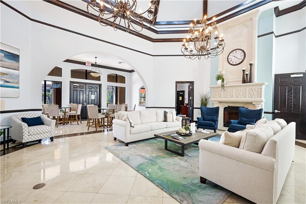 POSITANO PLACE - Residential