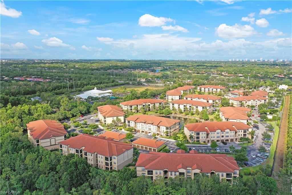 POSITANO PLACE - Residential