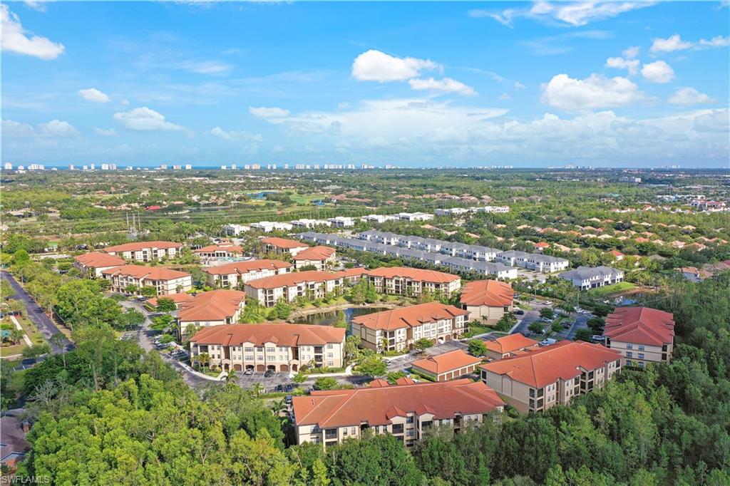 POSITANO PLACE - Residential