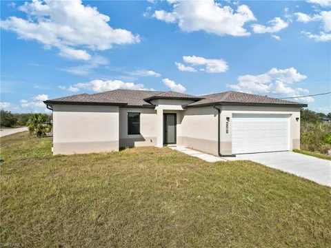 2618 69th St W, Lehigh Acres, FL 33971 - #: 225015154