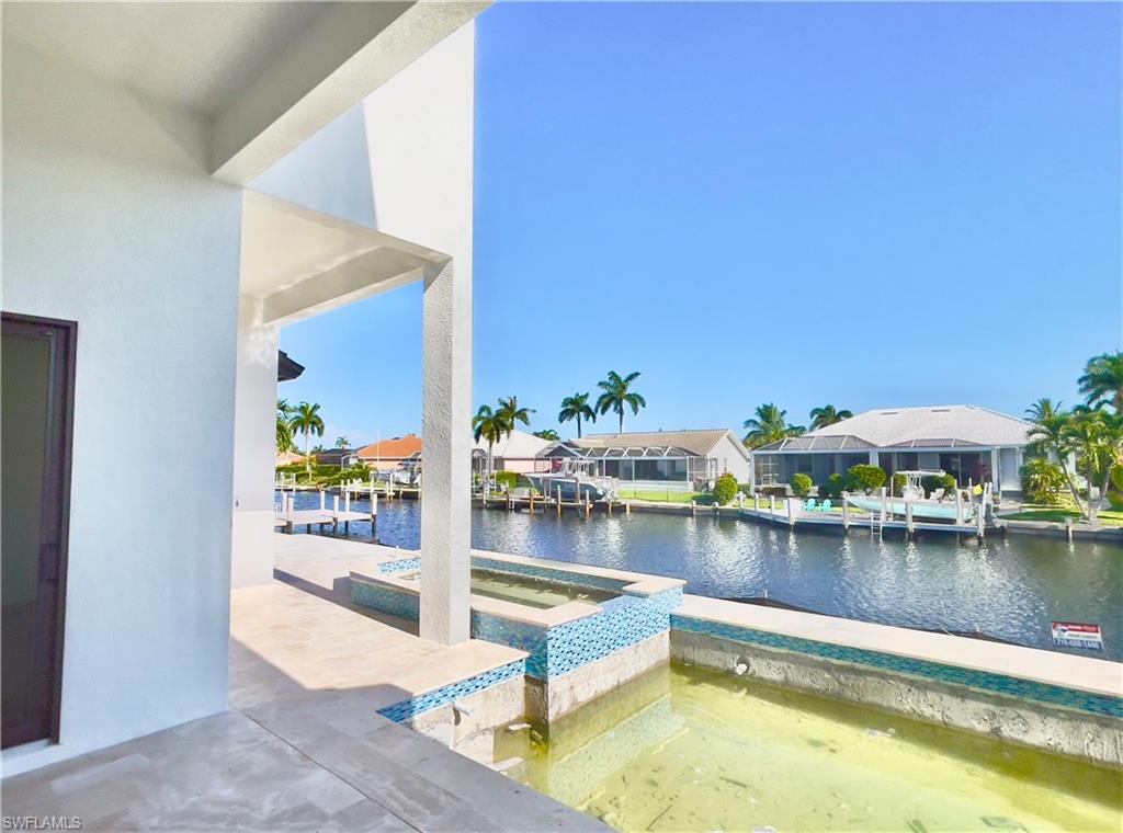 MARCO BEACH - Residential