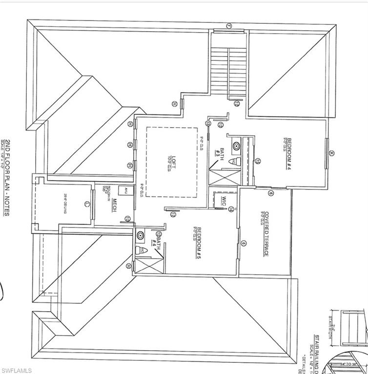 MARCO BEACH - Residential