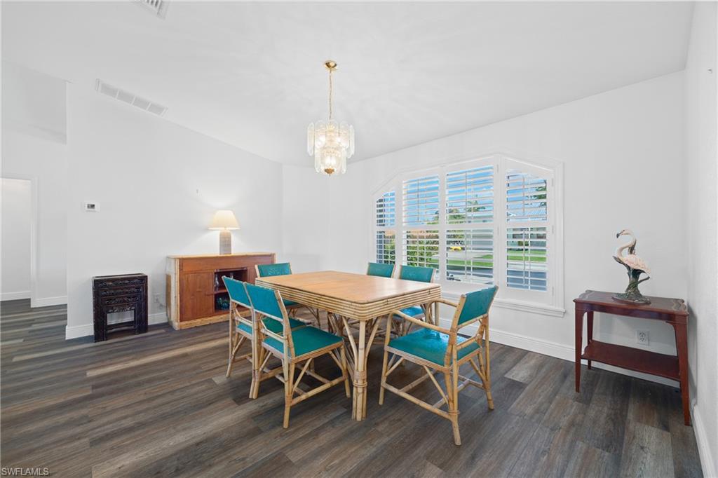 ESTERO RIVER HEIGHTS - Residential