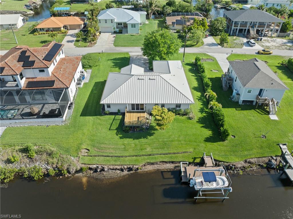 ESTERO RIVER HEIGHTS - Residential