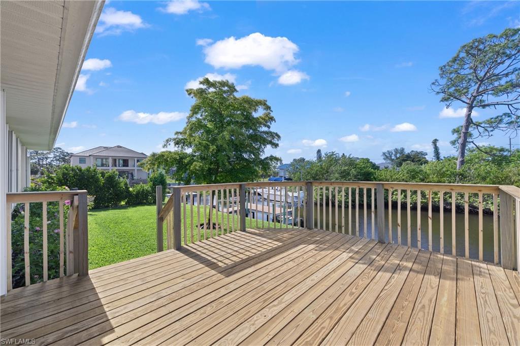 ESTERO RIVER HEIGHTS - Residential