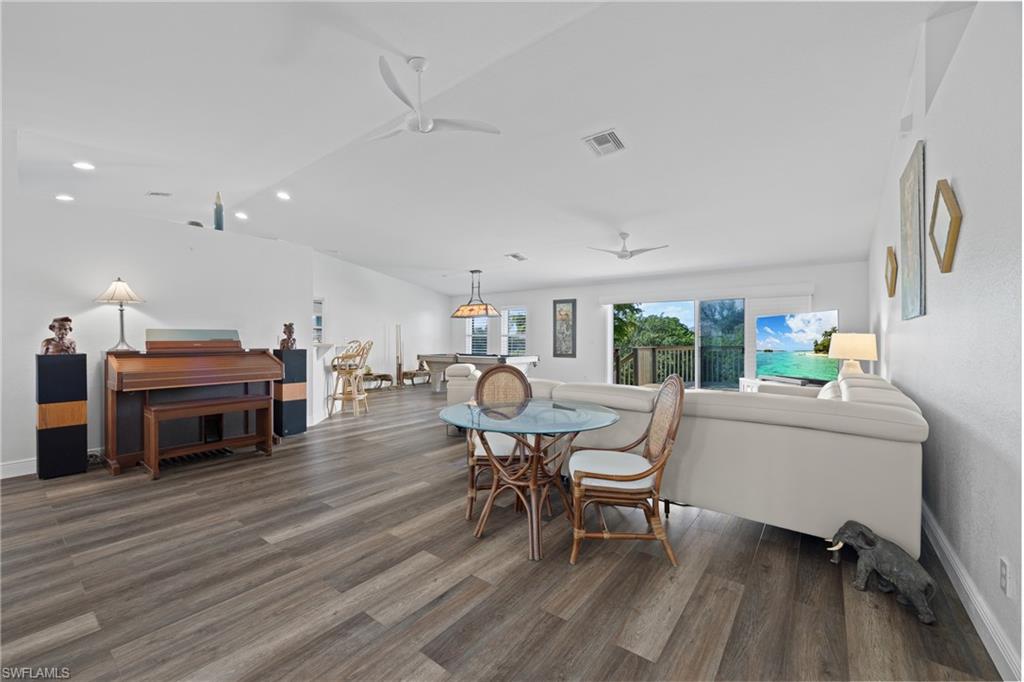 ESTERO RIVER HEIGHTS - Residential