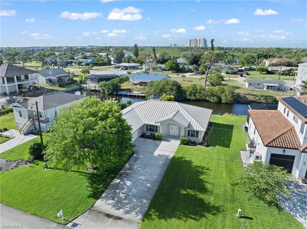 ESTERO RIVER HEIGHTS - Residential