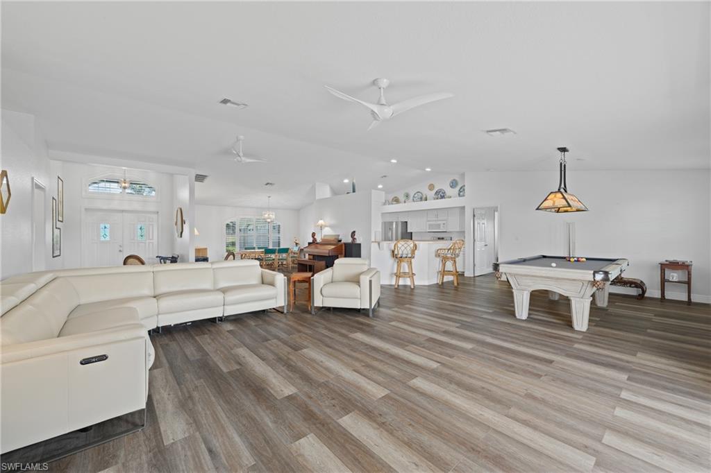 ESTERO RIVER HEIGHTS - Residential