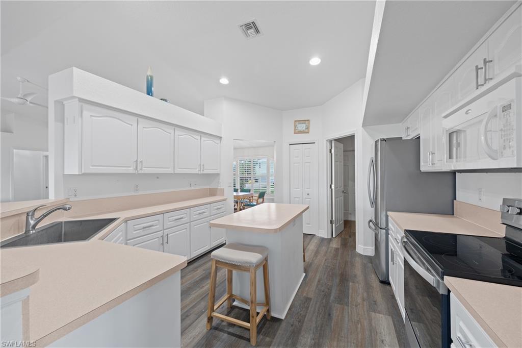 ESTERO RIVER HEIGHTS - Residential