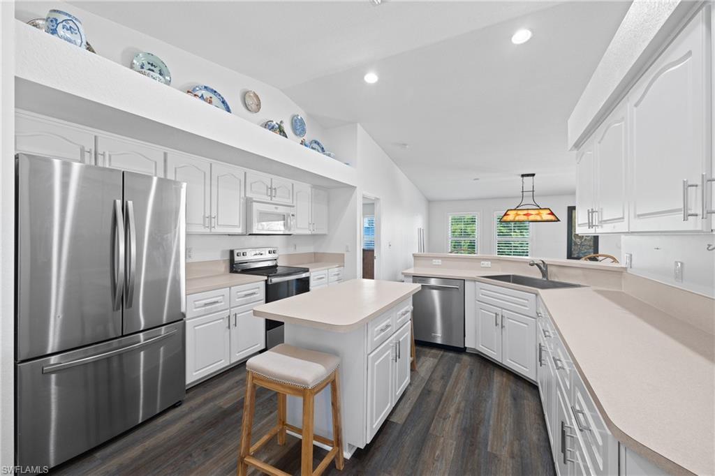 ESTERO RIVER HEIGHTS - Residential