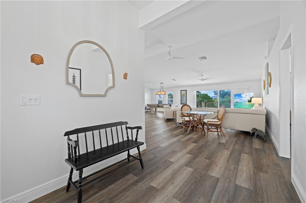 ESTERO RIVER HEIGHTS - Residential