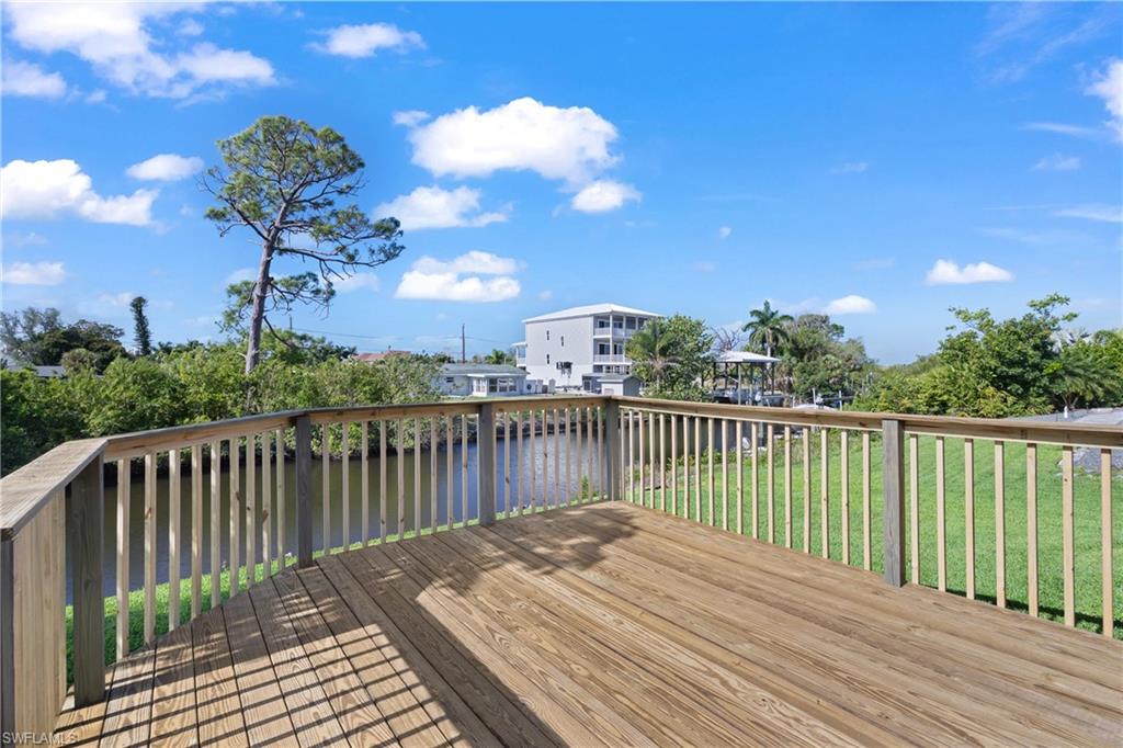 ESTERO RIVER HEIGHTS - Residential