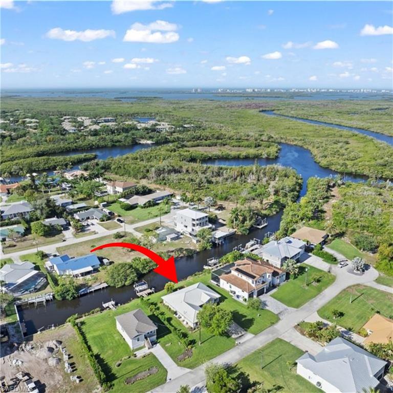 ESTERO RIVER HEIGHTS - Residential